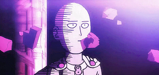 One-Punch Man