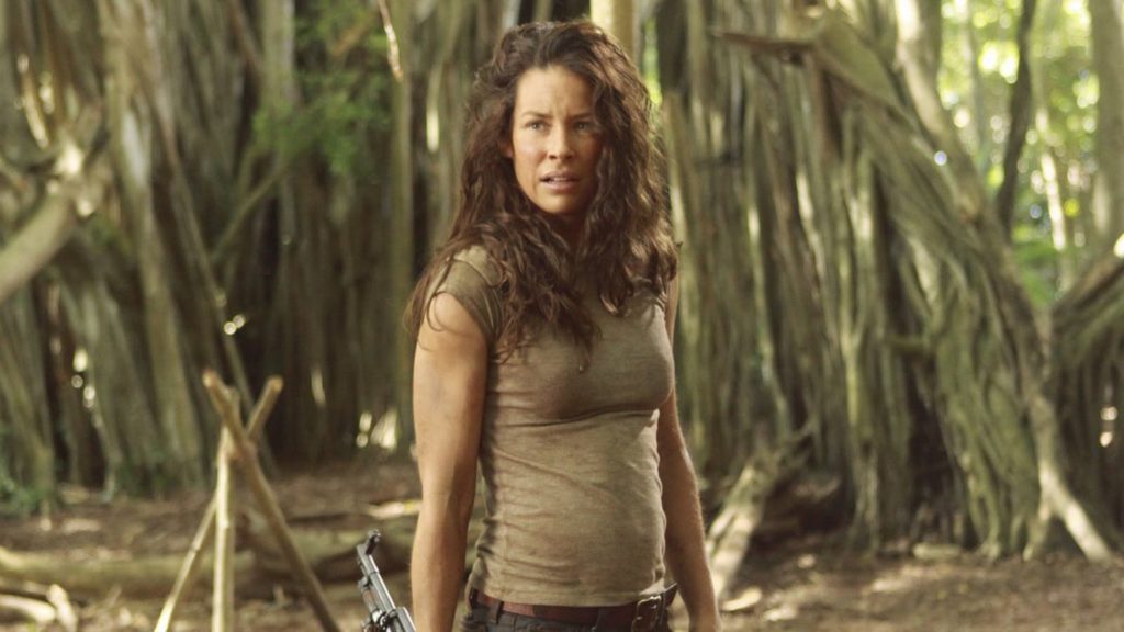Evangeline Lilly no quiere un reboot de Lost Cine PREMIERE