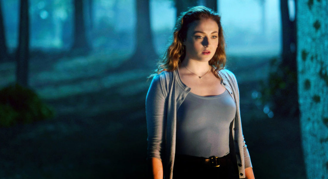 Sophie Turner Películas Y Programas De Televisión