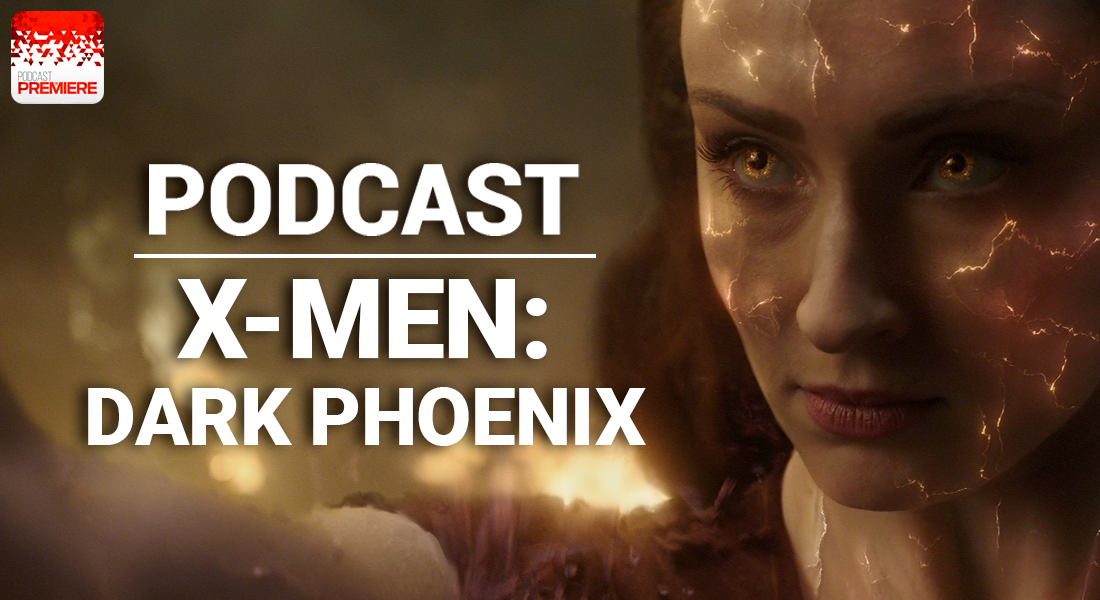 Podcast de Cine PREMIERE #178 – El episodio perdido episode artwork