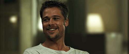 Brad Pitt
