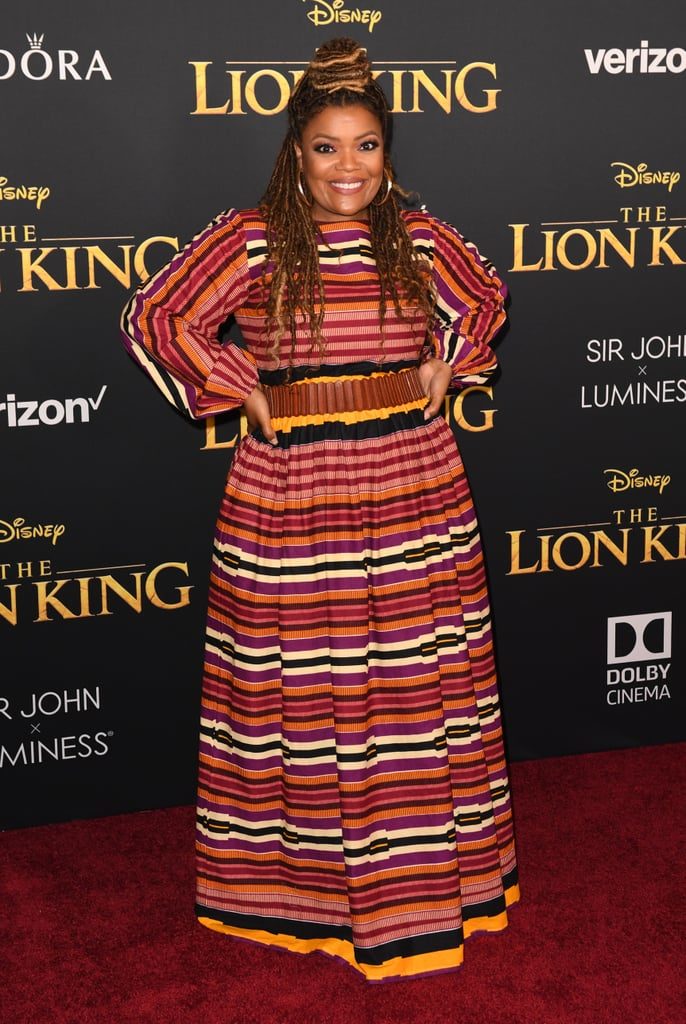 La sirenita Halle Bailey