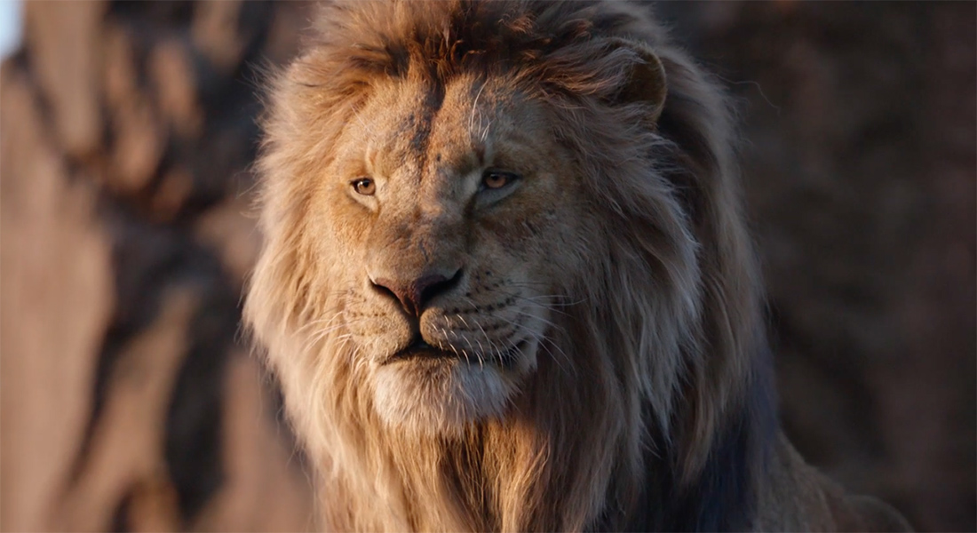 El Rey León Crítica del remake de Jon Favreau Cine PREMIERE