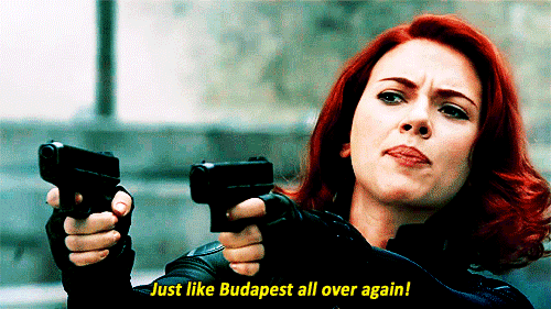 Black Widow 