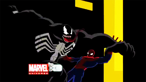 Venom 3 MCU
