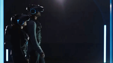 Avengers: Damage Control en realidad virtual - Trailer