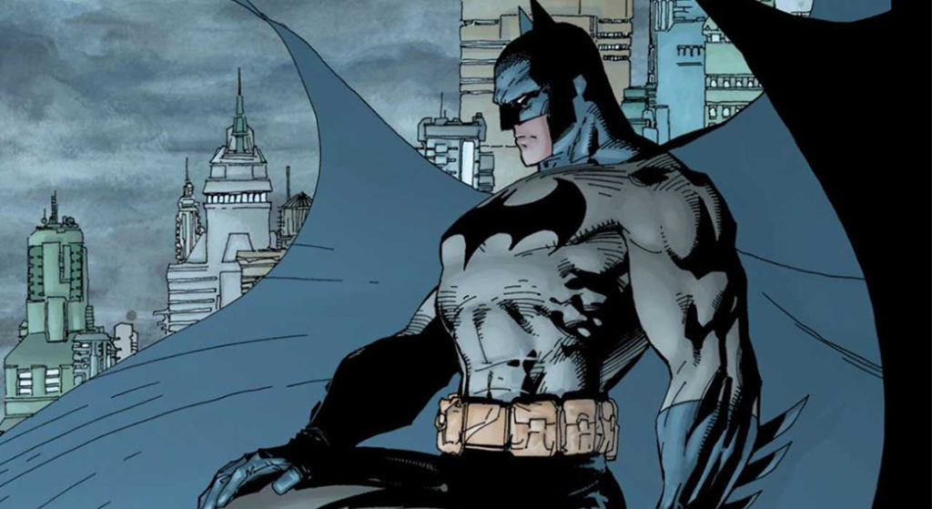 Creador de Black Lightning afirma que Batman está arruinando a DC