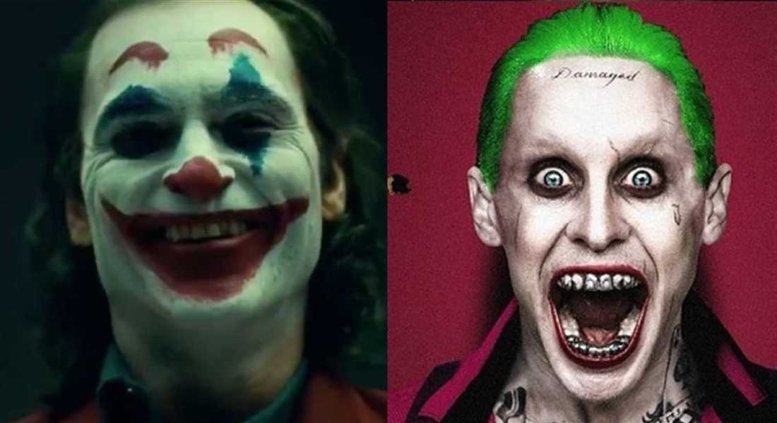¿Suicide Squad, de David Ayer, pudo ser tan oscura como Joker?. Noticias en tiempo real