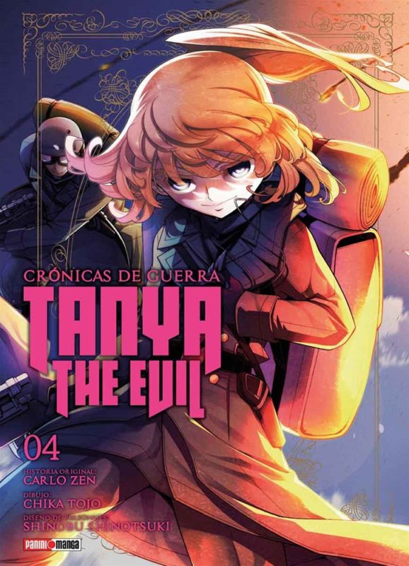manga