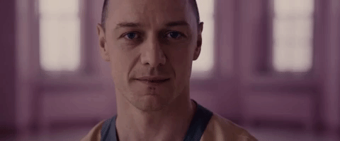 Glass de M. Night Shyamalan
