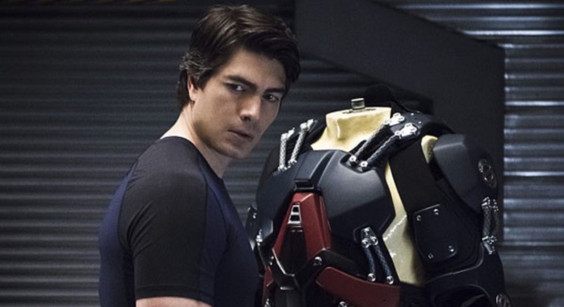 Brandon Routh Películas Y Programas De Televisión