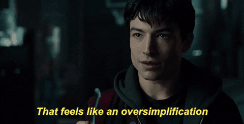 duración Snyder Cut Justice