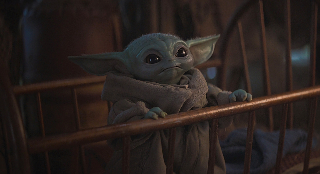 Arte conceptual revela que Baby Yoda no iba a ser tan tierno originalmente. Noticias en tiempo real