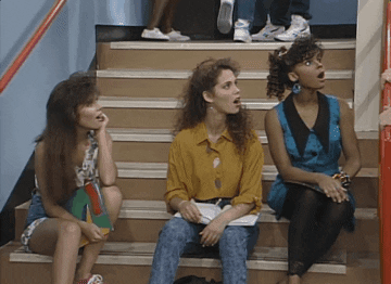 Mark Gosselaar reboot campana