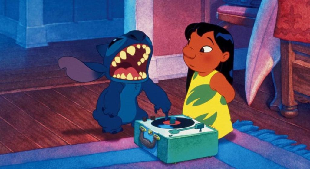 Lilo & Stitch tendrá una versión live-action para Disney+ | Cine PREMIERE