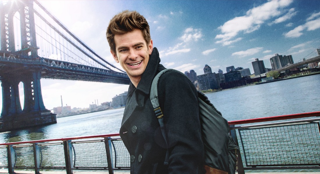Cuantas Peliculas De Spiderman Hizo Andrew Garfield