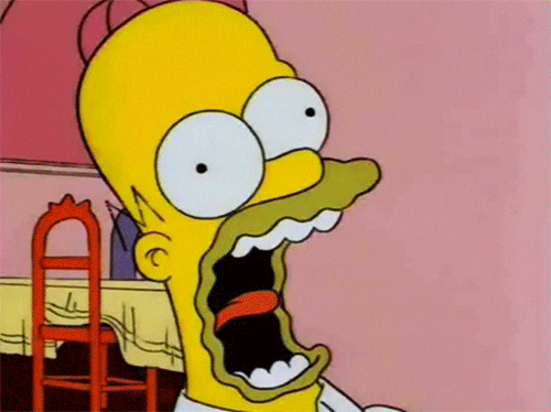 disney+ simpsons