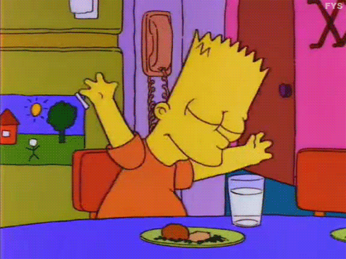 disney+ simpsons