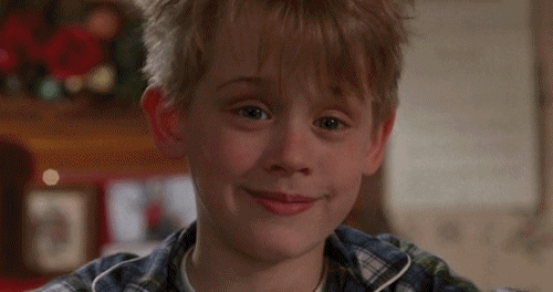 macaulay culkin serie home alone