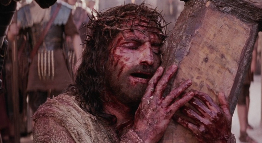 Actor De La Pelicula La Pasion De Cristo