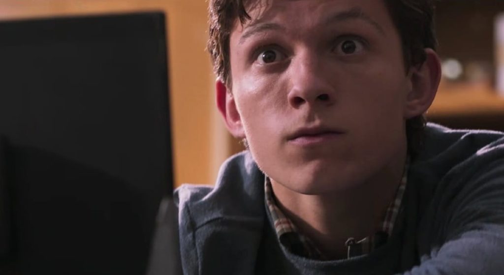 Como Tener El Cuerpo De Tom Holland