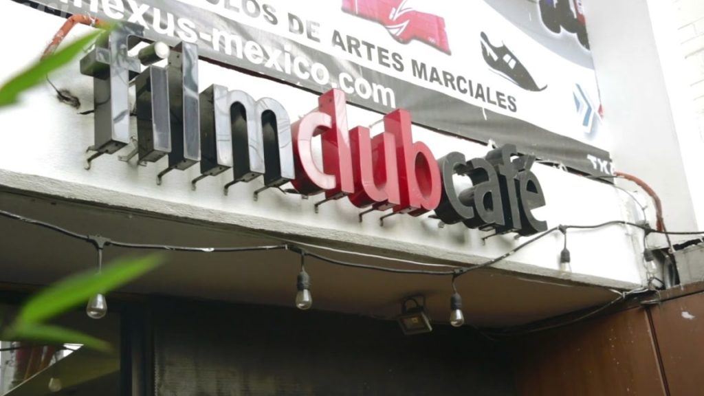 ayudar cines independientes 