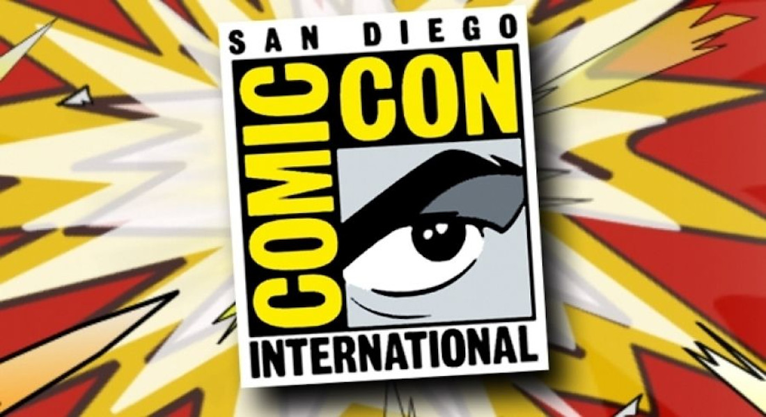 Anuncian Comic-Con 2020 en casa. Noticias en tiempo real
