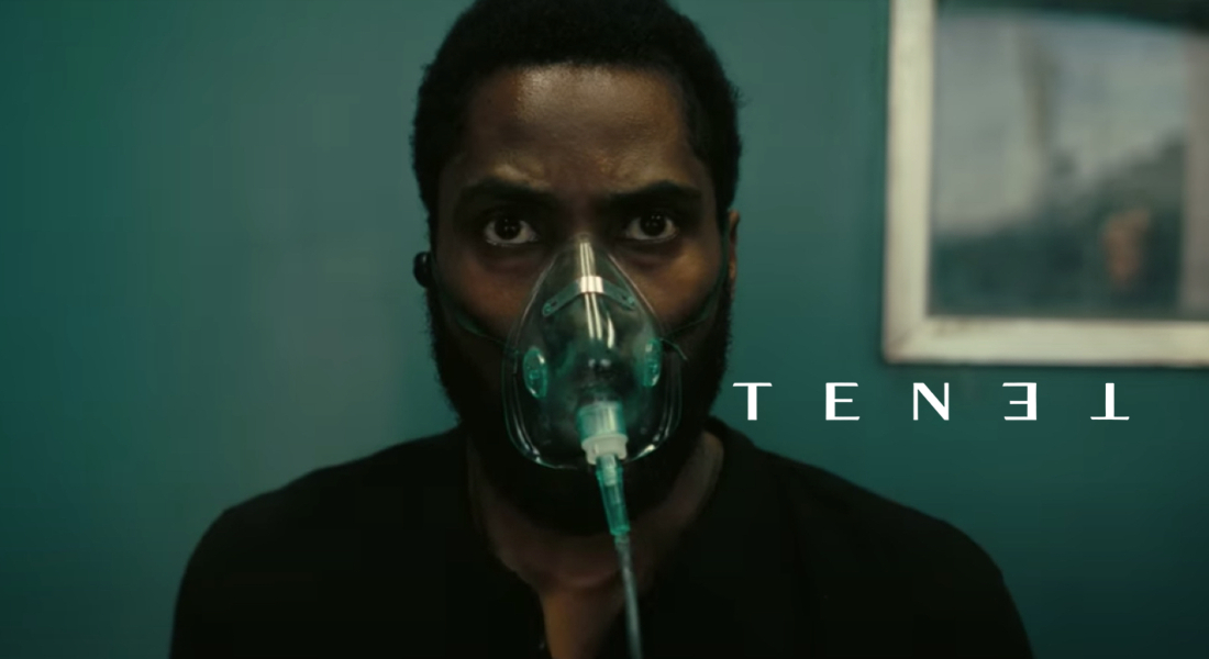 Christopher Nolan cree que Tenet reinventará al cine de espías. Noticias en tiempo real