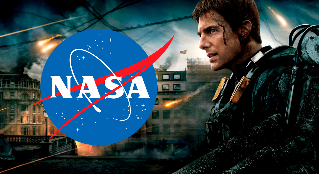 Doug Liman dirigirá a Tom Cruise en película filmada desde el espacio. Noticias en tiempo real