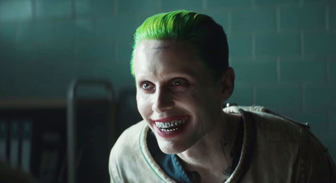 Jared Leto regresará como Joker en Justice League Snyder Cut. Noticias en tiempo real