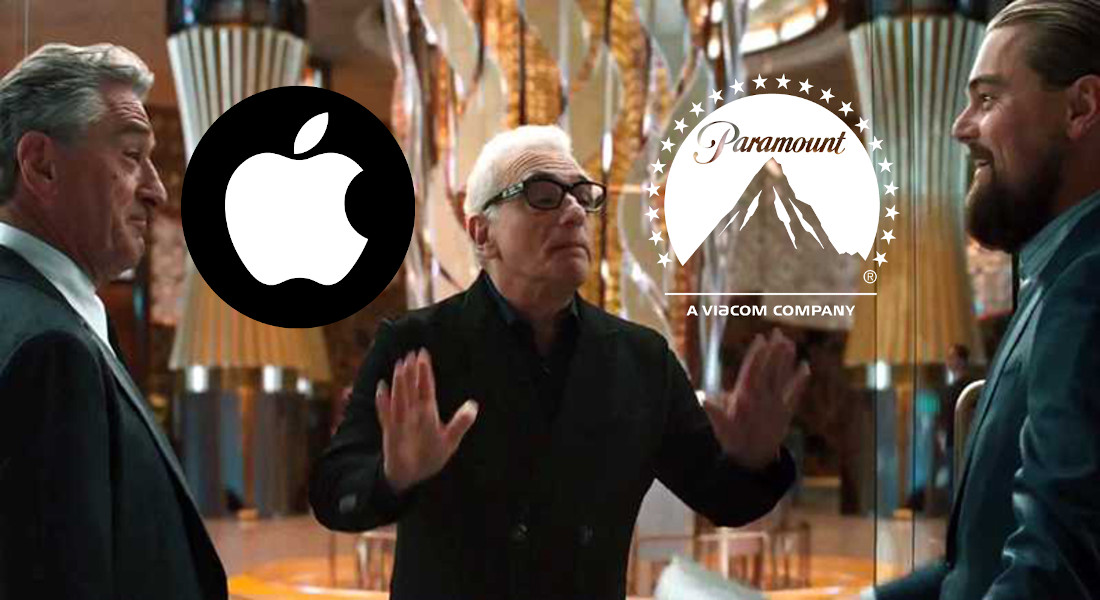 Paramount y Apple confirmados para Killers of the Flower Moon, de Scorsese. Noticias en tiempo real