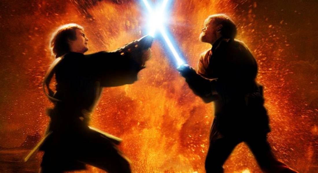 Fans exigen liberar corte extendido de Star Wars: La venganza de los Sith. Noticias en tiempo real