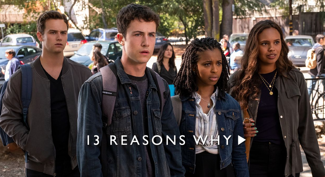 Las primeras reacciones del final de 13 Reasons Why. Noticias en tiempo real