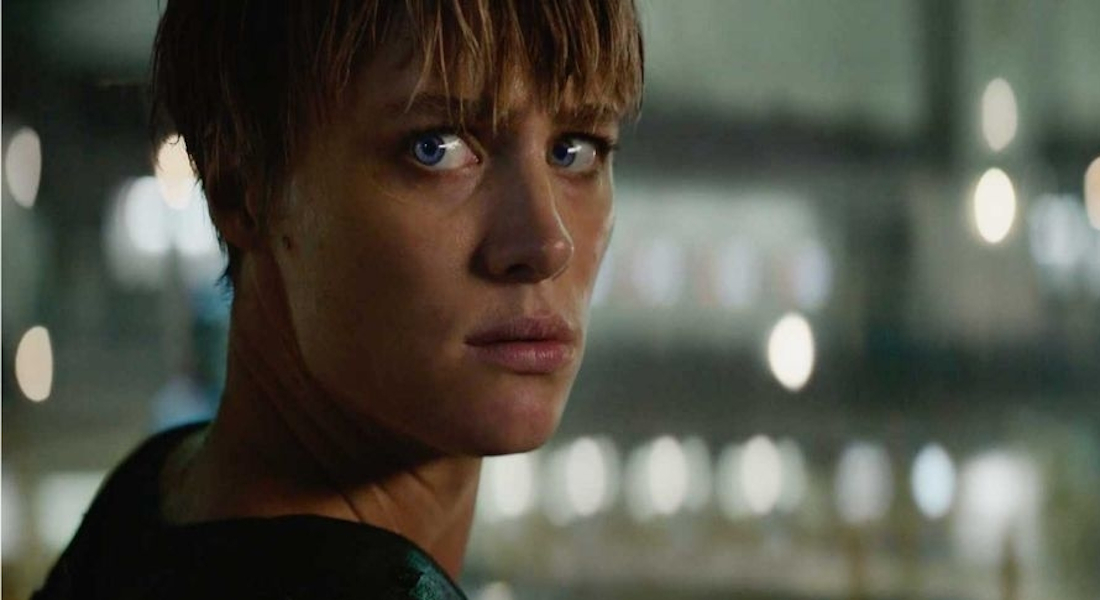 Mackenzie Davis Películas Y Programas De Televisión