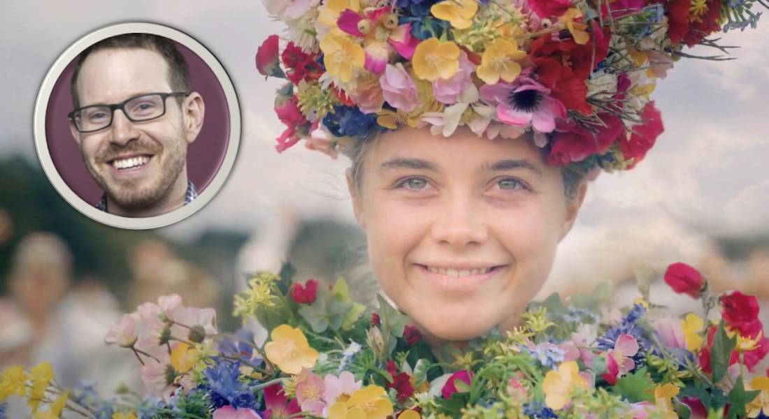 Director de Midsommar hará una comedia de 4 horas. Noticias en tiempo real