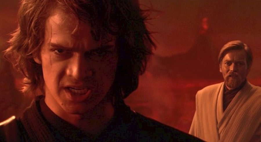 Hayden Christensen podría regresar en serie de Obi-Wan