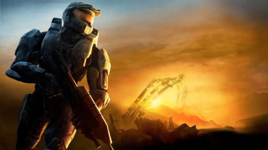 La serie live-action de Halo ya comenzó a grabar su Temporada 2