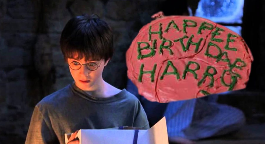 Cumpleaños de Harry Potter - Libros vs películas | Cine PREMIERE