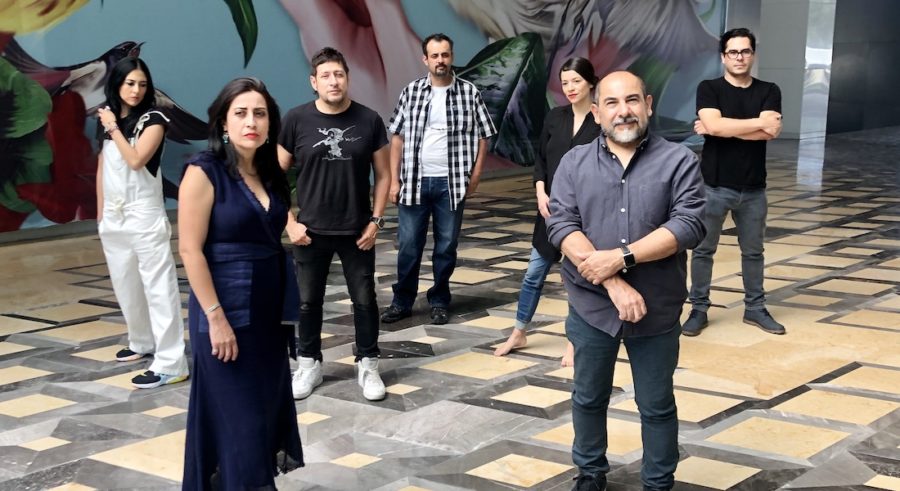 animadores mexicanos