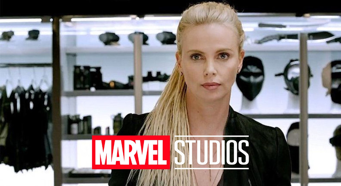 Charlize Theron revela por qué nunca ha participado en una película del MCU. Noticias en tiempo real