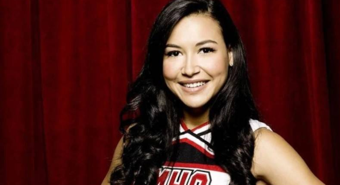 Naya Rivera, actriz de Glee, es reportada como desaparecida. Noticias en tiempo real