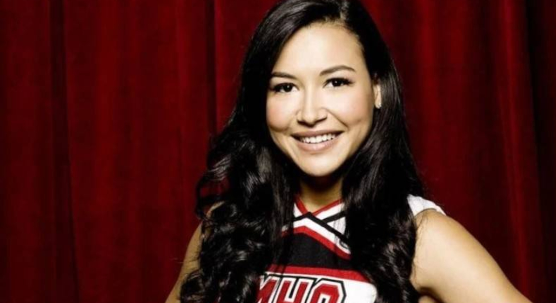 Naya Rivera Películas Y Programas De Televisión