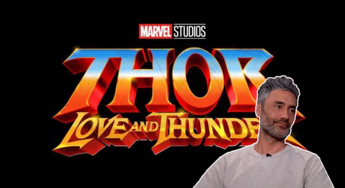 Taika Waititi adelanta romance en Thor: Love and Thunder. Noticias en tiempo real