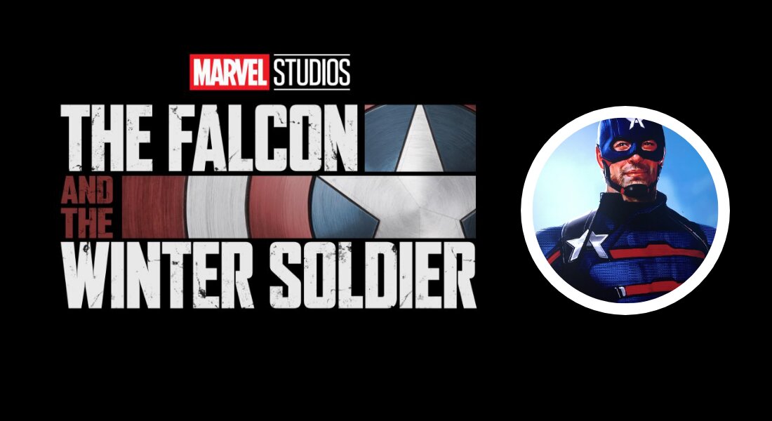 Filtran videos del set de Falcon and the Winter Soldier con US Agent en acción. Noticias en tiempo real