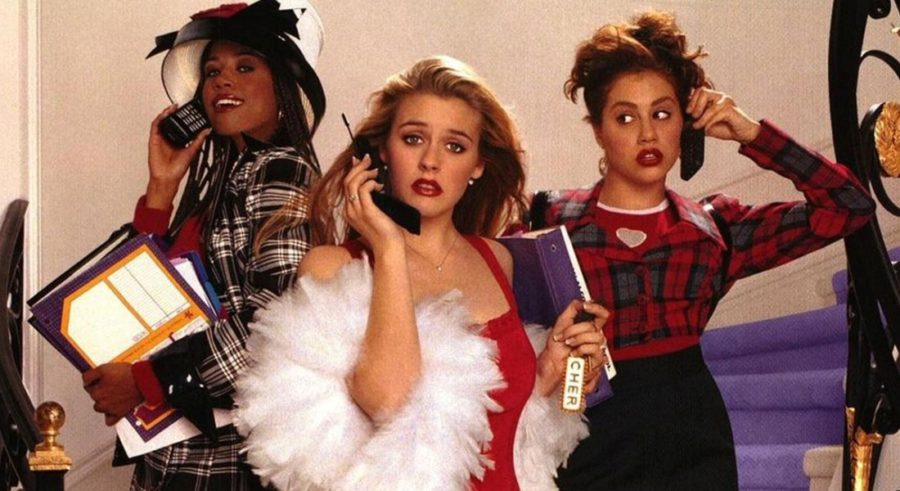 Clueless Pelicula Completa En Español Youtube