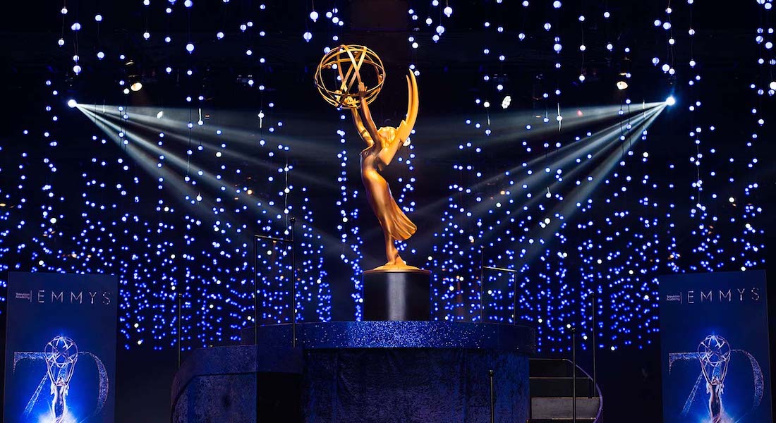 Lista completa ganadores Emmys 2020. Noticias en tiempo real