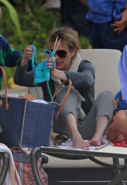 celebridades hobbies