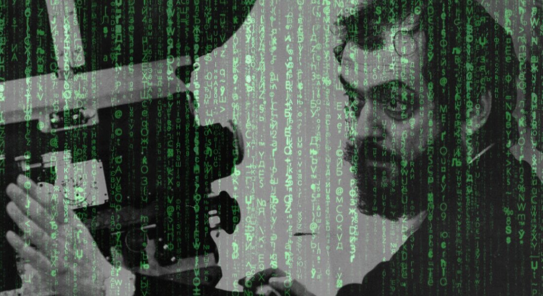 Fotógrafo de Matrix culpa a Stanley Kubrick del mal desarrollo de las secuelas. Noticias en tiempo real