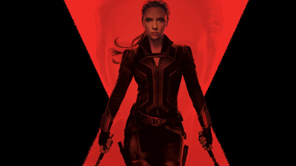 ¿Podría Black Widow estrenar en Disney Plus?. Noticias en tiempo real