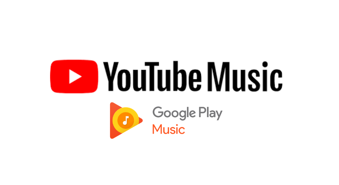 Google Play Music será sustituido por YouTube Music. Noticias en tiempo real
